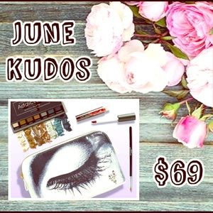 Selling younique makeup great deal lot of combos